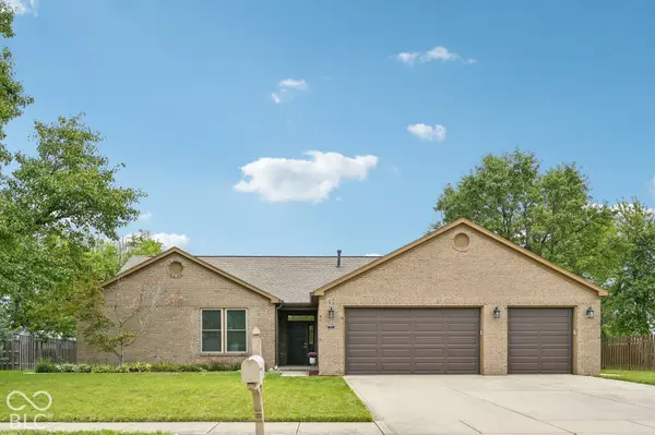 524 Zephyr WAY, Westfield, IN 46074
