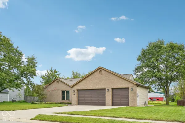 524 Zephyr WAY, Westfield, IN 46074
