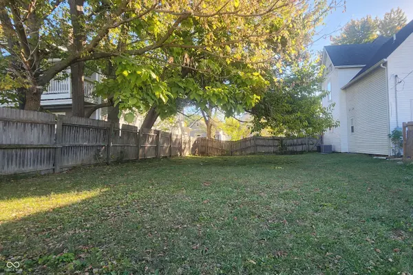 1018 Tecumseh ST, Indianapolis, IN 46201
