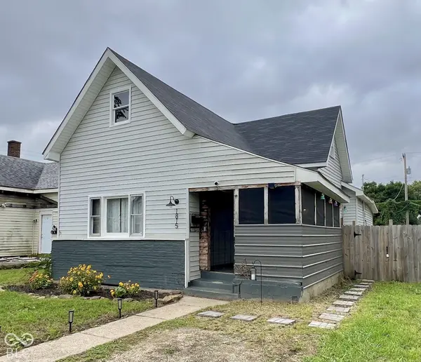 1815 Pearl ST, Anderson, IN 46016