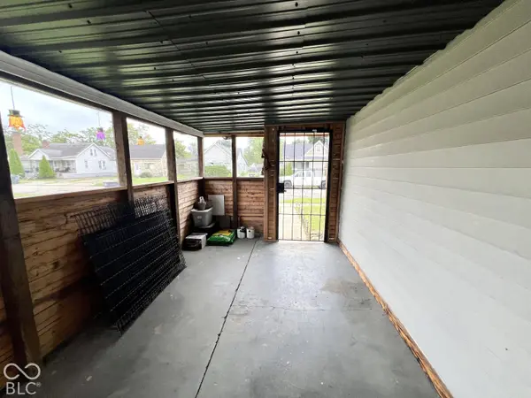 1815 Pearl ST, Anderson, IN 46016