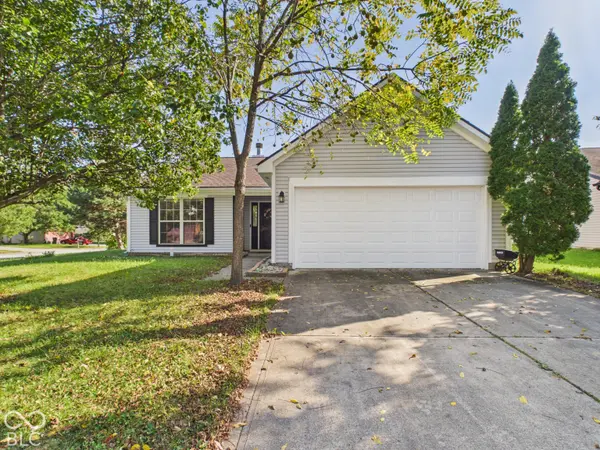 5516 Lake Boggs ST, Indianapolis, IN 46254