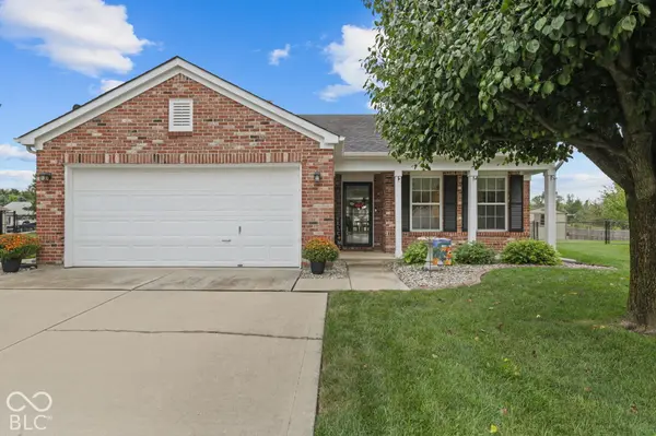 6519 Frankenberger DR, Indianapolis, IN 46237