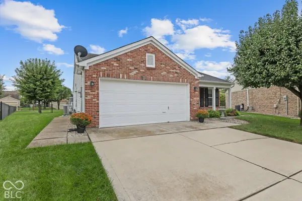 6519 Frankenberger DR, Indianapolis, IN 46237