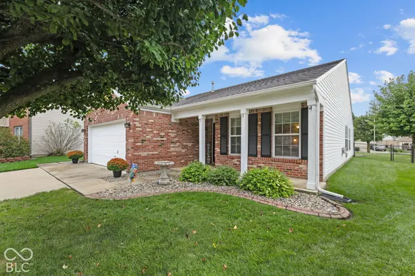 6519 Frankenberger DR, Indianapolis, IN 46237