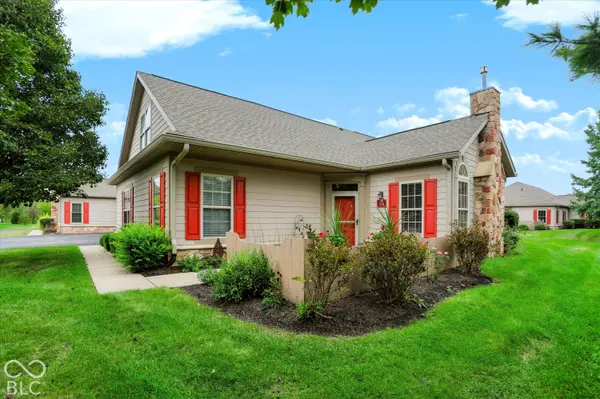 7971 Cool Hollow PL, Indianapolis, IN 46237