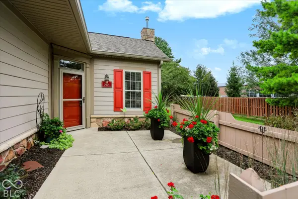 7971 Cool Hollow PL, Indianapolis, IN 46237