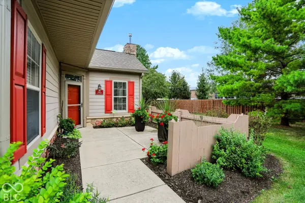7971 Cool Hollow PL, Indianapolis, IN 46237
