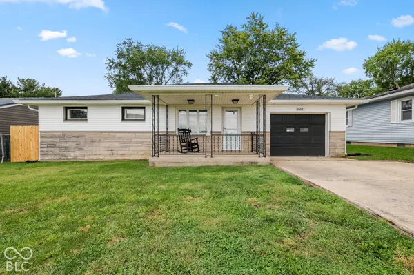 6169 S County Road 121 E, Clayton, IN 46118