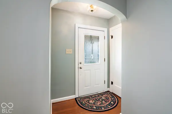1662 Fisher AVE, Indianapolis, IN 46224