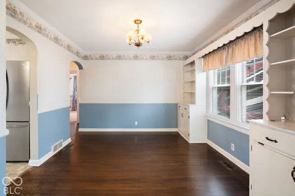 1662 Fisher AVE, Indianapolis, IN 46224