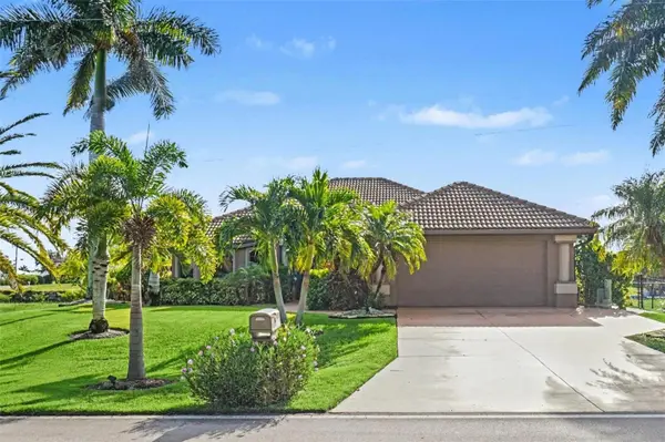 2239 OLD BURNT STORE RD N, Cape Coral, FL 33993