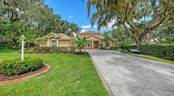 8424 COASH RD, Sarasota, FL 34241