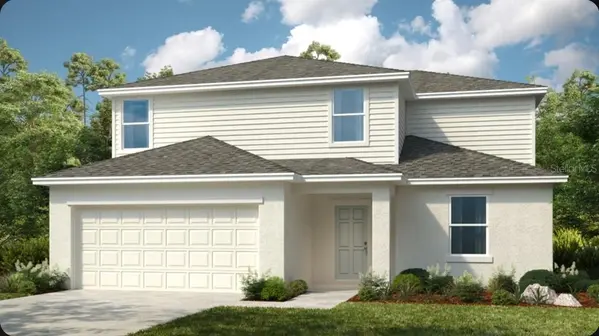 6762 EQUINOX LN, North Fort Myers, FL 33917