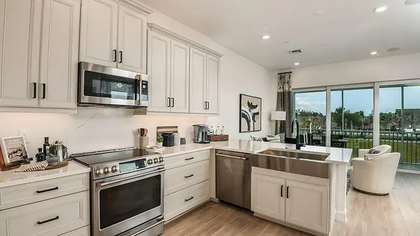 1624 COMPASS POINTE CT #206, Punta Gorda, FL 33950