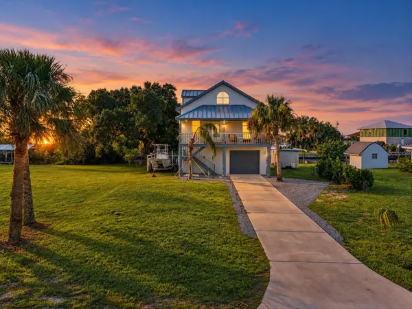 155 DANFORTH DR, Punta Gorda, FL 33980