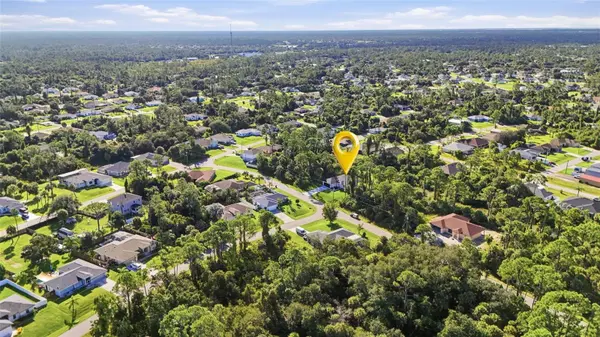 2277 SIMONTON AVE, North Port, FL 34286