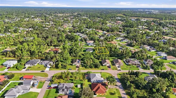 SIMONTON AVE, North Port, FL 34286