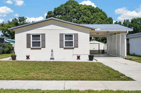 148 ANDORA ST, St Augustine, FL 32086