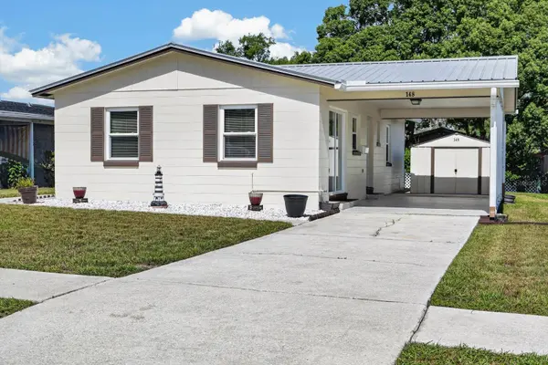 148 ANDORA ST, St Augustine, FL 32086