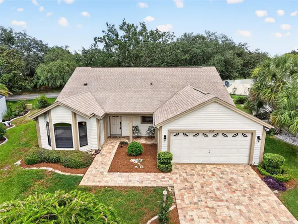 652 SAN PEDRO DR, The Villages, FL 32159