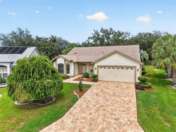 652 SAN PEDRO DR, The Villages, FL 32159