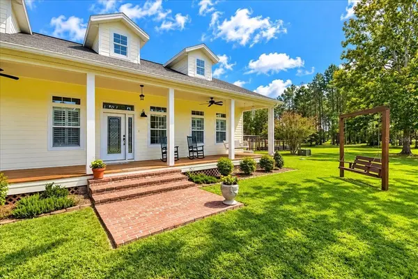 2451 NE 120TH ST, Chiefland, FL 32626