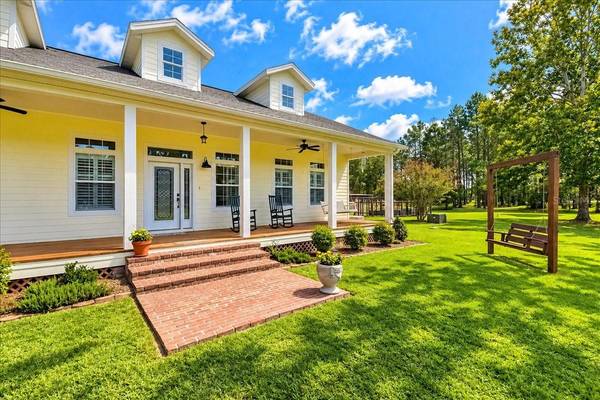 2451 NE 120TH ST, Chiefland, FL 32626