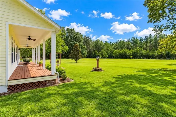 2451 NE 120TH ST, Chiefland, FL 32626