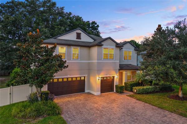 3177 PINENUT DR, Apopka, FL 32712