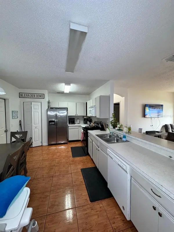 607 MARICOPA DR, Kissimmee, FL 34758