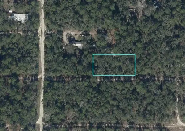 Lots 7-11 NW 57 LN, Chiefland, FL 32626