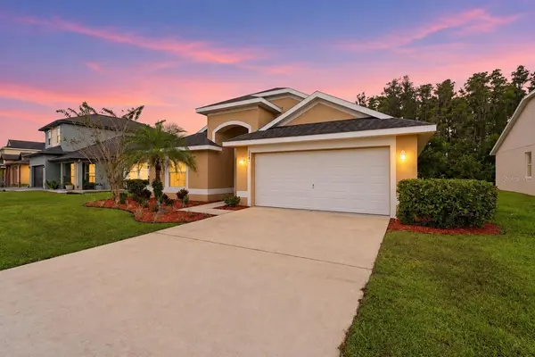 2621 EAGLE CLIFF DR, Kissimmee, FL 34746