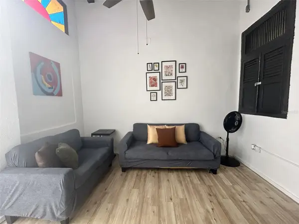 273 CALLE SOL #1-C, San Juan, PR 00901