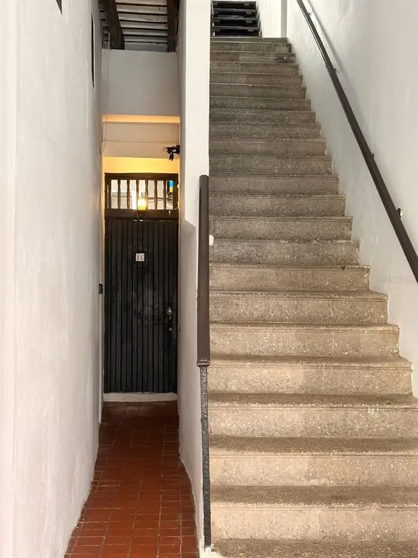 273 CALLE SOL #1-C, San Juan, PR 00901