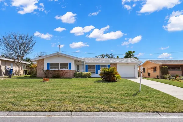 2019 HIGH RIDGE DR, Clearwater, FL 33763
