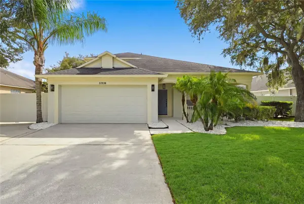 22536 LAURELDALE DR, Lutz, FL 33549