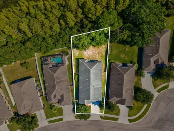 8519 MAY PORT CT, Land O Lakes, FL 34638