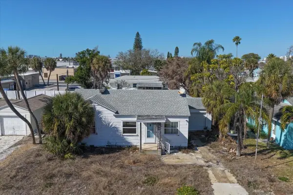429 70TH AVE, St Pete Beach, FL 33706