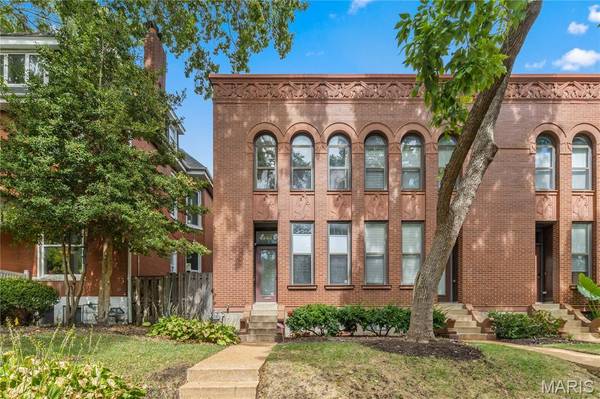 4343 Laclede AVE #H, St Louis, MO 63108