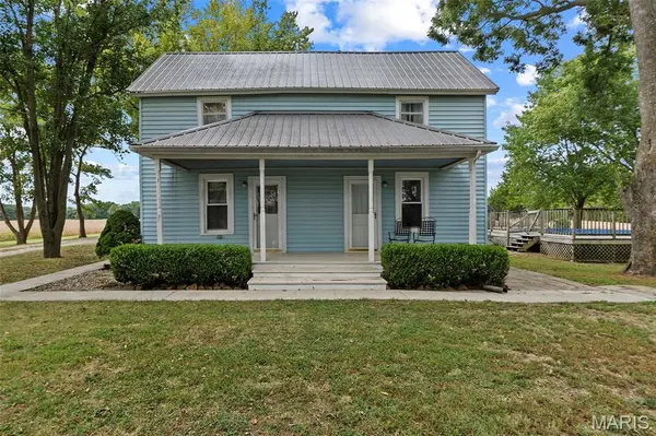 1230 County Road 253, Whitewater, MO 63785
