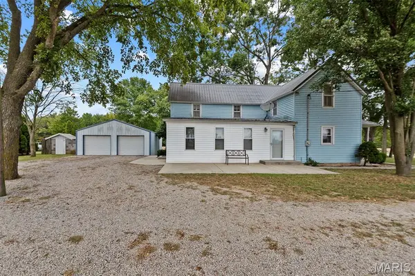 1230 County Road 253, Whitewater, MO 63785