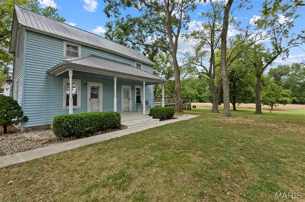 1230 County Road 253, Whitewater, MO 63785