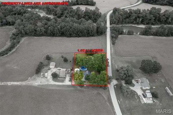 1230 County Road 253, Whitewater, MO 63785