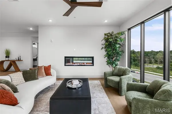 100 Quartz Knoll #501, Edwardsville, IL 62025