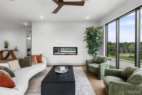 100 Quartz Knoll #501, Edwardsville, IL 62025