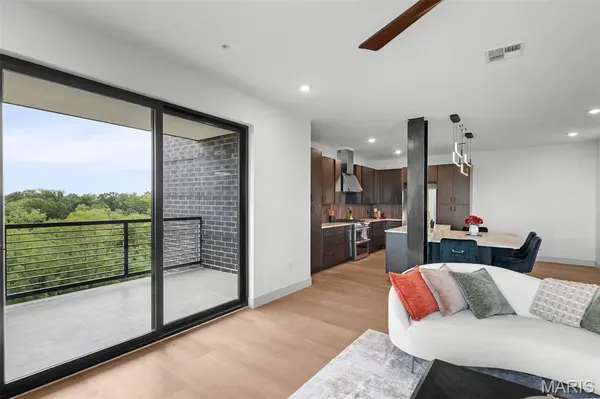 100 Quartz Knoll #501, Edwardsville, IL 62025