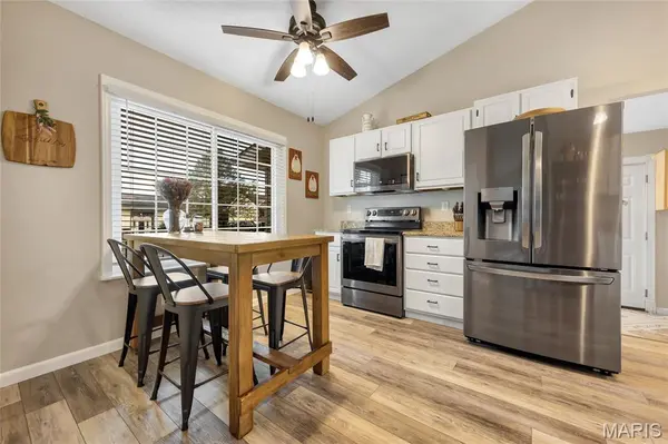 504 Westwood PL, Festus, MO 63028