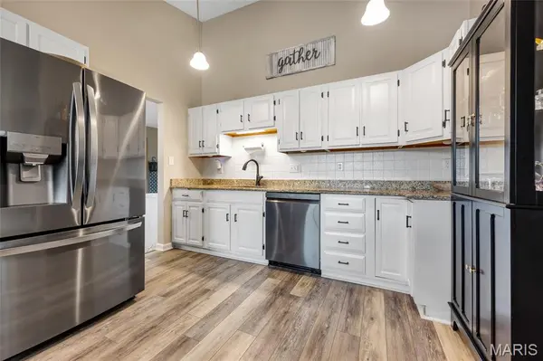 504 Westwood PL, Festus, MO 63028