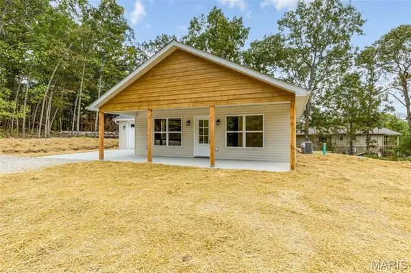 1428 Rue Cynthia, Bonne Terre, MO 63628